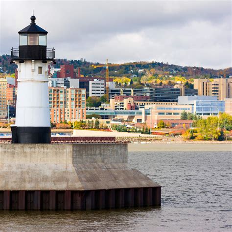 The Best Things To Eat Drink And Do In Duluth Grand Portage State