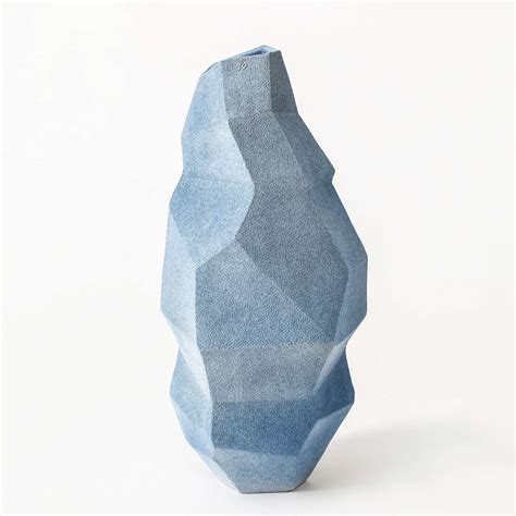Balustre Series Turi Heisselberg Pedersen Shapes Ceramic Clay