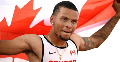 Markham S Andre De Grasse Running Hard To Add To Olympics Medal Totals In Tokyo