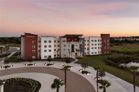 Wesley Chapel Things To Do Residence Inn Tampa Wesley Chapel