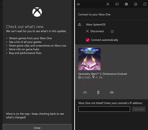Xbox App On Windows 10 Mobile Updated With New Improvements Update