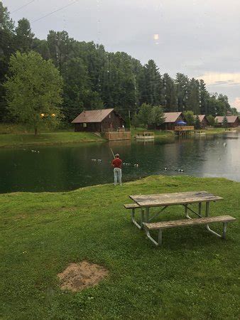 Maybe you would like to learn more about one of these? Mohican Adventures Campground & Cabins - UPDATED 2017 ...