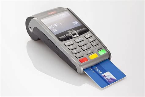 Finding The Right Credit Card Machine For Your Business