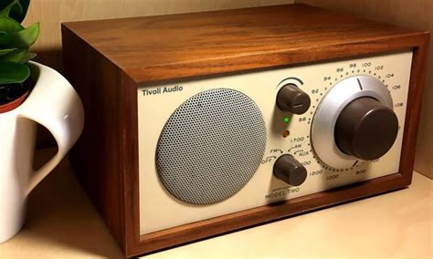 7 Best Tabletop Radios of 2020 - Reviews & Buying Guides