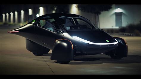 Solar Powered Electric Car That ‘never Needs Charging Sells Out In 24
