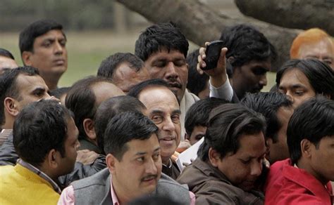 Images The Faces Of Indias Telecom Scandal Photos News Firstpost