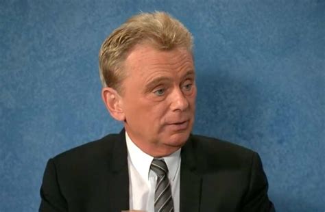 pat sajak announces wheel of fortune retirement says upcoming season will be his last as host