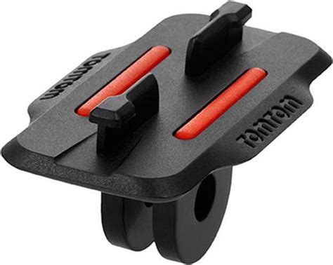 Tomtom Bandit Gopro Adapter