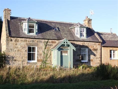 Bogroy Cottage Archiestown Aberlour Moray Houses For Rent In