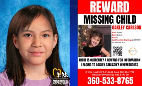 Age Progression Photo Of Missing Girl Released By Sheriffs Office