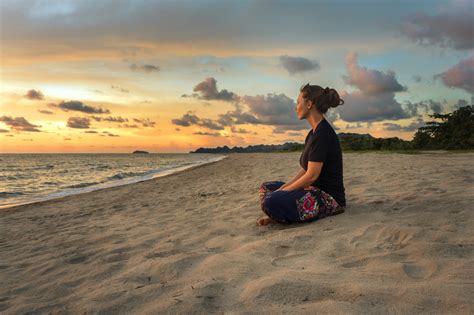 How Practicing Mindfulness Can Lead To Better Decision Making