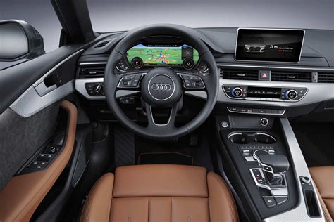 The german auto giant brings the model to india as a completely built unit (cbu). Audi A5 Sportback, A5 Cabriolet, S5 Sportback launched in India - Autodevot