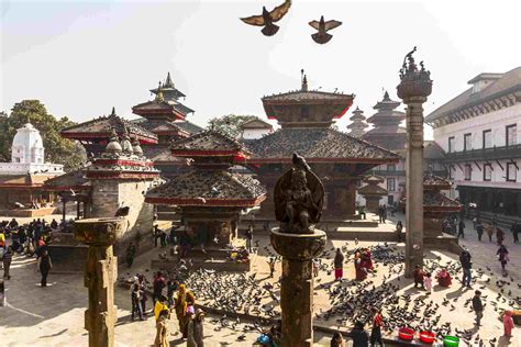 Photo Gallery 13 Stunning Pictures Of Kathmandu In Nepal