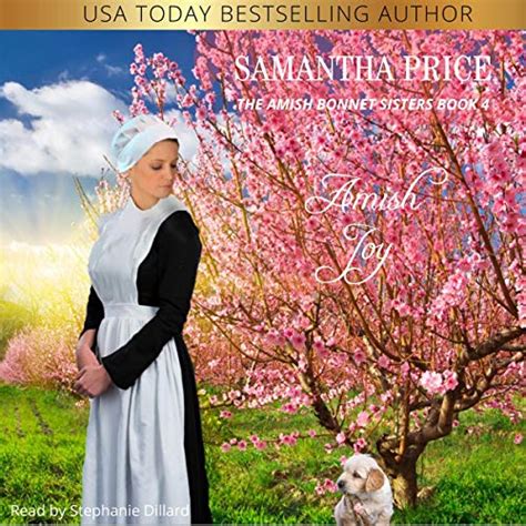 Amish Joy By Samantha Price Audiobook Audible Com English