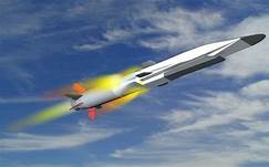 Russia, China eclipse US in hypersonic missiles