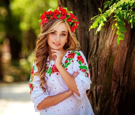 A Comprehensive Guide To Dating Ukrainian Girls Over 20 BeHappy2Day Blog