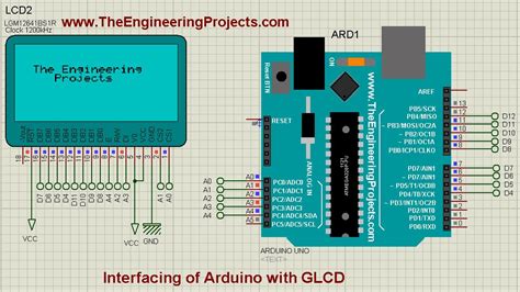 X Graphical Lcd Interfacing With Arduino Ferisgraphics