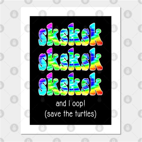 Vsco Girl Save The Turtles Tie Dye Design Vsco Girl Posters And Art Prints Teepublic