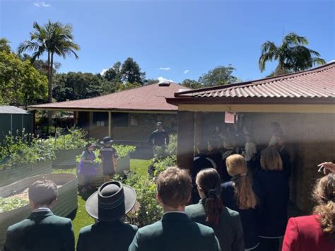 Flinders Hosts Inaugural Environment Summit For Sunshine Coast Schools