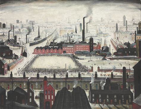 Check out our lowry art selection for the very best in unique or custom, handmade pieces from our prints shops. NEW WORLD RECORD FOR L.S. LOWRY AT CHRISTIE'S ...