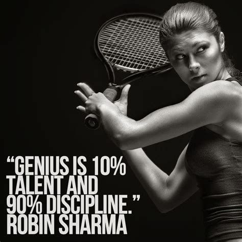 44 Robin Sharma Picture Quotes Of Encouragement Golf Quotes Sport