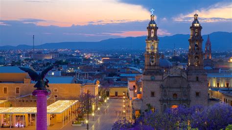 Visit Aguascalientes Best Of Aguascalientes Aguascalientes Travel