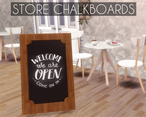 Sims 4 Welcome Mat Welcome Sign Cc All Free To Download Fandomspot