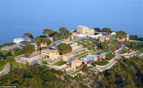 Rafa Nadal to marry Mery Perelló on Saturday at Majorca fortress
