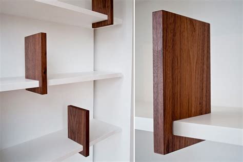 Build a dvd shelf inside of the hall closet to maximise the space. Image result for book shelf dividers | Arredamento, Idee