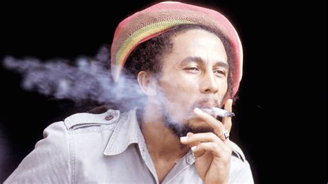 Bob Marleys Vermächtnis Sex Rhythmus Und Rebellion Der Spiegel