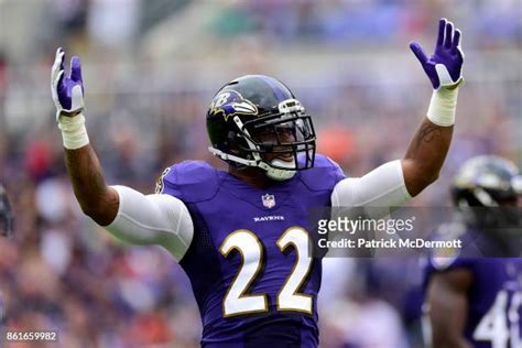Jimmy Smith Ravens Photos And Premium High Res Pictures Getty Images