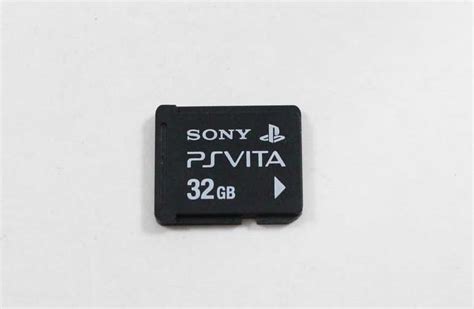 Check spelling or type a new query. PS Vita Memory Card 32GB