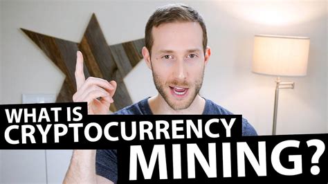 Computers around the world mine for cryptocurrencies by. What is Mining Cryptocurrency Mining? - YouTube