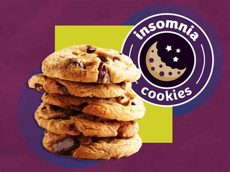 Insomnia Cookies Is Giving Away Free Cookies For The Rest Of The Month