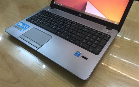 Hp Probook 450 G1 Core I5 4200m Laptop Đức Trí