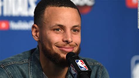 Nasa To Nba Star Steph Curry Yes We Went To The Moon And We Can