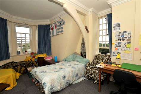 Undergraduate Accommodation Newnham College
