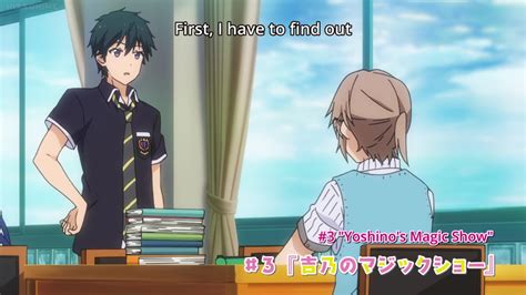 May 10, 2021 stardevilm entertainment 0 Episode 3 | Masamune-kun no Revenge Wiki | Fandom