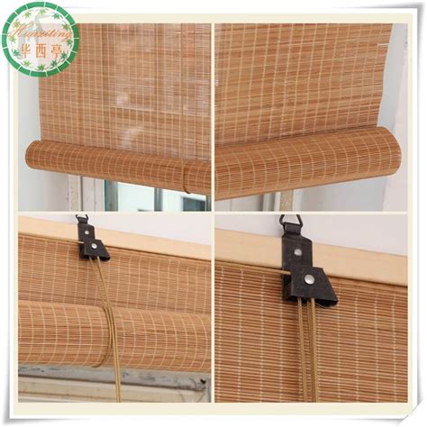 Highest Possible Quality Bamboo Blinds Outdoor Cheap Buy Painted