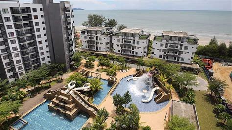 The resort style residences comprises 105 rooms which include 27 units of studio suites. Hotel Malaysia | Swiss-Garden International Hotels ...
