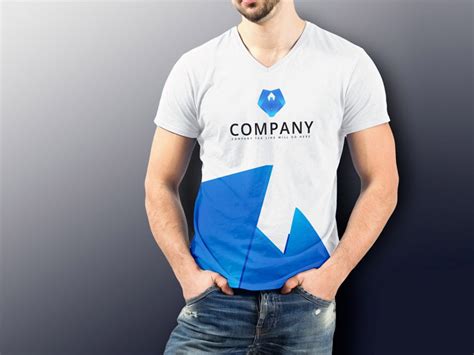 It also needs to have a good design for it. 26+ Latest Free T-shirt Mockup PSD Templates 2020 | WebThemez