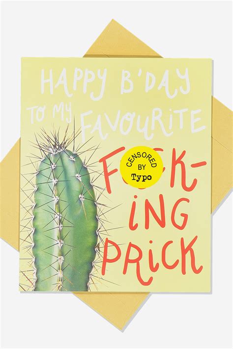 Funny Birthday Cards Free Printable