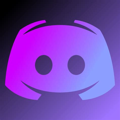 Discord Icon At Vectorified Collection Of Discord Icon Free For
