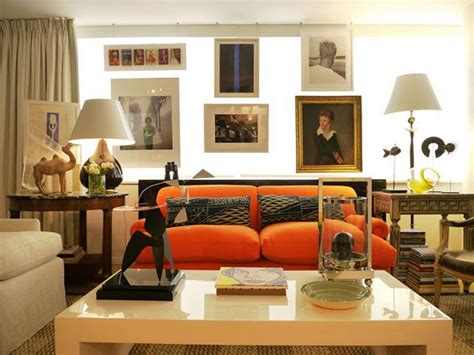 Home Of Designer Eric Cohler Click Through To See More Of His Apt