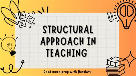 Structural Approach To Teaching Prep With Harshita