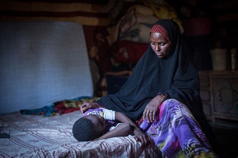 Somalia Where 95 Of Girls Undergo Female Genital Mutilation May Soon