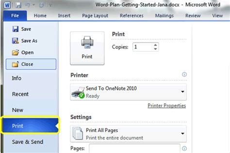 Learn how to curve text in microsoft word using the wordart feature in this quick video tutorial.wordart enables text to be transformed into a curve Free Word Tutorial - Using the File Tab: The Backstage ...