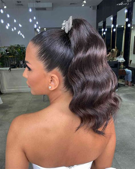 33 Incredibly Cute Ponytail Ideas For 2022 Grab Your Hair Ties