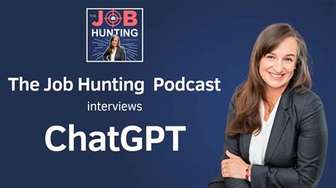 Interview With Chatgpt