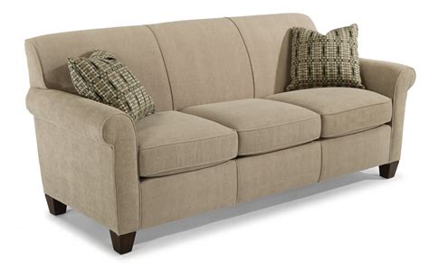 Dana Fabric Sofa 5990 31 By Flexsteel Furniture At Rileys Furniture And Mattress